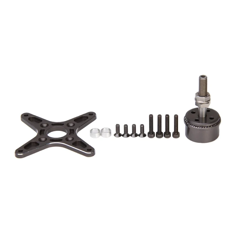 Двигатель T-Motor AT7224 40CC KV160