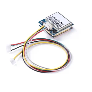 Модуль BN-880 - GPS и компас