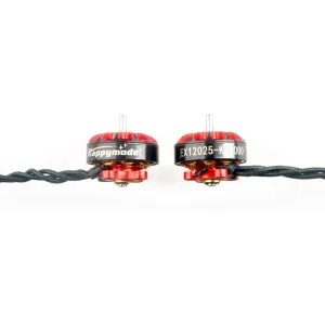 Двигатель Happymodel EX1202.5 KV8000