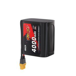 Аккумулятор GEPRC Storm IRT21700-40T 6S1P 4000mAh Li-Ion