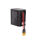 Аккумулятор GEPRC Storm IRT21700-40T 6S1P 4000mAh Li-Ion