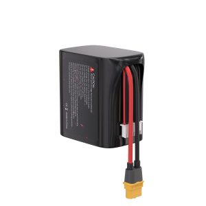 Аккумулятор GEPRC Storm IRT21700-40T 6S1P 4000mAh Li-Ion