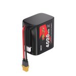 Аккумулятор GEPRC Storm IRT21700-40T 6S1P 4000mAh Li-Ion