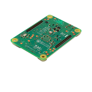 Модуль Raspberry Pi Compute Module 4 8ГБ WiFi/Bluetooth CM4108016
(Original-CM4IO-Kit)