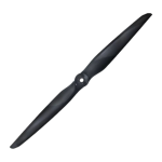 Пропеллеры MAD Glossy 47.5x17.4 Inch PRO SERIES CCW+CW (2Pcs)