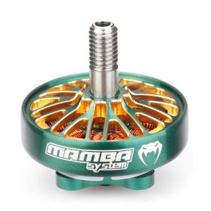 Двигатель Mamba TOKA 2203.5 2200KV