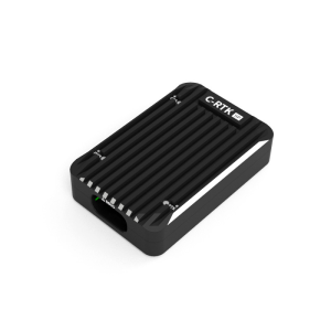 Комплект GPS CUAV C-RTK 9Ps GNSS