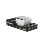 Полетный контроллер CUAV Pixhawk V6X