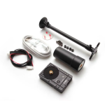 GPS модуль Holybro H-RTK F9P