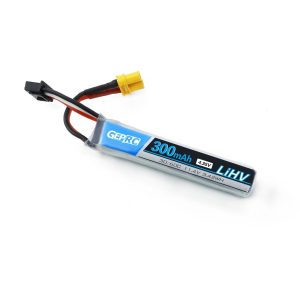 Аккумулятор  GEPRC 3S 300mAh 11.4V 30C/60C
