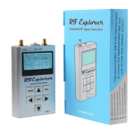 Генератор сигналов RF Explorer RFE6GEN
