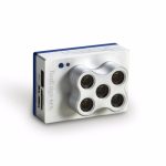 Мультиспектральная камера DJI MicaSense RedEdge-MX