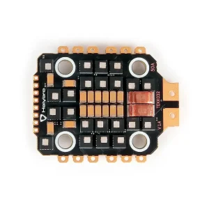 ESC регулятор Holybro Tekko32 F4 4in1 Mini 50A ESC (AM32)