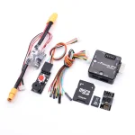 Полётный контроллер Pixracer R15 Autopilot