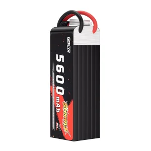Аккумулятор GEPRC Storm 6S 5600mAh 95C Lipo