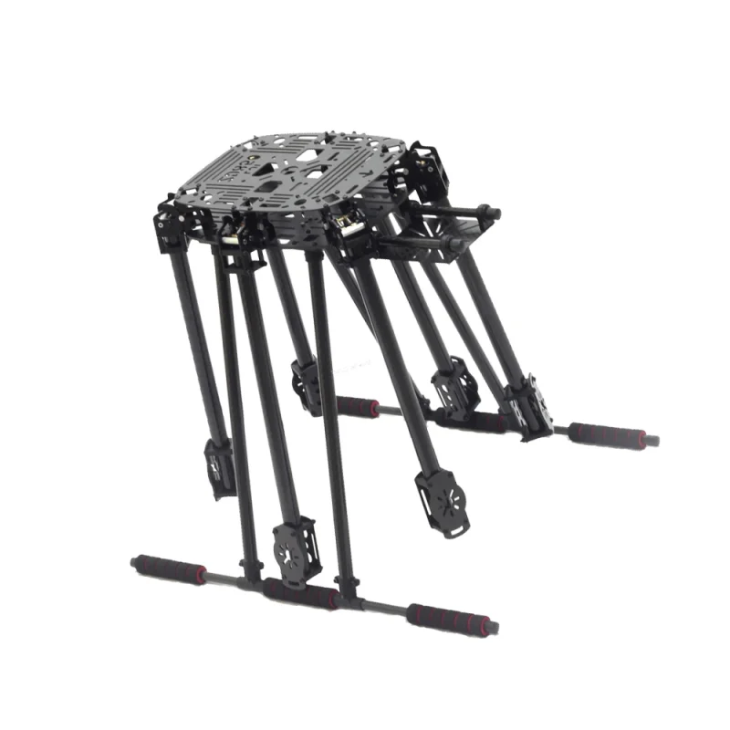 Рама JMT ZD850 850mm 6 Axle Full Carbon Fiber Frame Kit