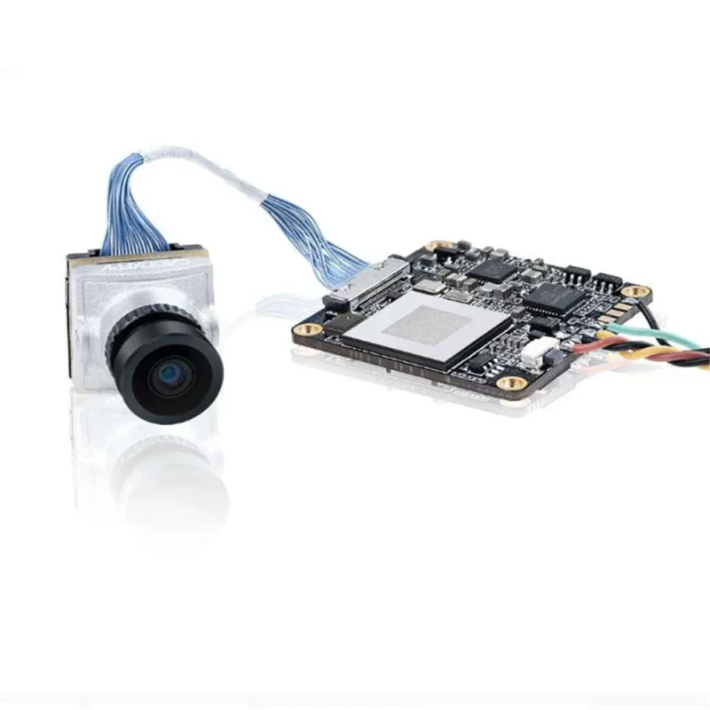 FPV камера GEPRC Loris 4K