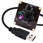 Камера ELP-USBGS1200P01-L100