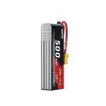 Аккумулятор GepRC Storm 2S 500mAh 95C XT30