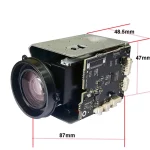 Камера CamhiPro JH45 4K
