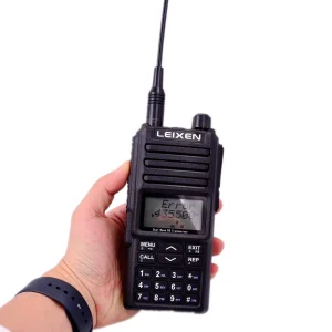 Рация LEIXEN UV-25D