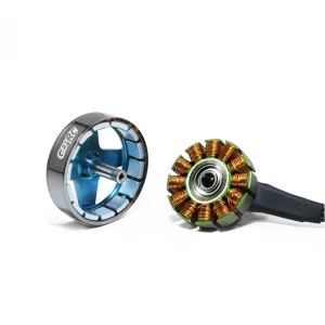 Двигатель GEPRC GR2004-1750KV