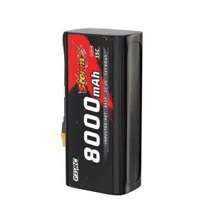 Аккумулятор GEPRC Storm IRT21700-40T 6S2P 8000mAh Li-Ion