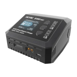 Зарядное устройство SkyRC S100 Neo 