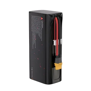 Аккумулятор GEPRC Storm IRT21700-40T 6S2P 8000mAh Li-Ion