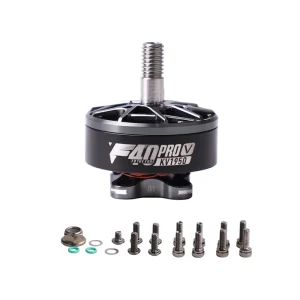 Двигатель T-Motor F40 PRO V 1950KV