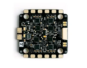ESC регулятор T-Motor VELOX V50A 3-6S LiPo 4in1 32bit BLHELI32