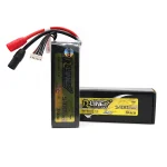 Аккумулятор Tattu R-Line 5100мАч 6S 95C LiPo