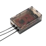 Приёмник FrSky TD R10