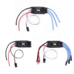 ESC регулятор JOCESTYLE 30A