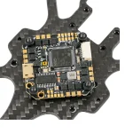 Полетный контроллер BETAFPV F405 4S 20A V5 BLHeli_S (ICM42688)