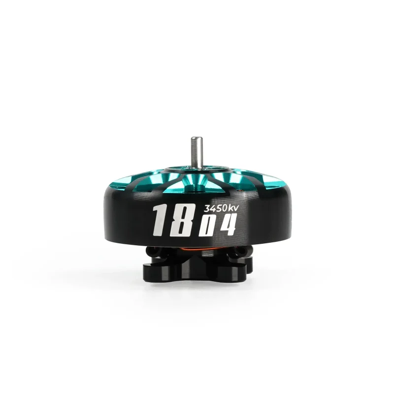 Двигатель GEPRC SPEEDX2 1804 2450KV