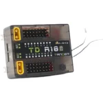 Приёмник FrSky TD R18