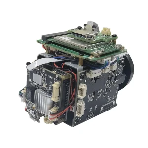 Камера CamhiPro JH45 4K