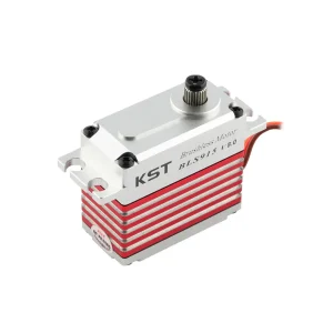 Сервопривод KST BLS915 V8.0 HV