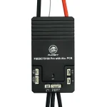 Регулятор скорости Flipsky 75100 FOC 75V 100A