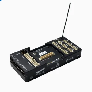 Полетный контроллер HEX Pixhawk 2.1 CUBE ORANGE+