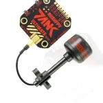 Видеопередатчик RUSH TANK ULTIMATE Mini 5.8ghz