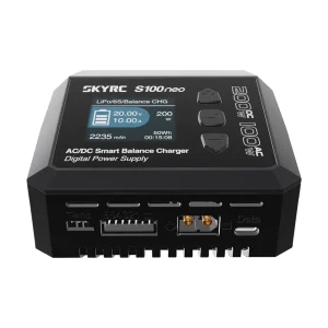 Зарядное устройство SkyRC S100 Neo