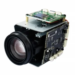 Камера CamhiPro JH45 4K