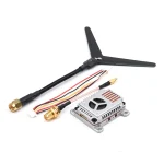 Модуль передачи видеосигнала Readytosky VTX 1.2G, 2W