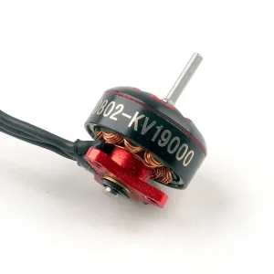 Двигатель Happymodel EX0802 19000KV
