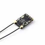 Приёмник RadioMaster R81 (Frsky D8)