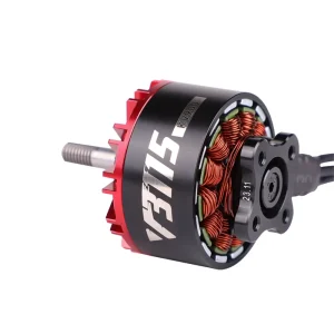 Двигатель T-Motor Velox 3115 KV900