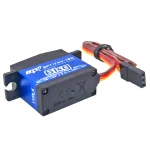 Сервопривод SPT 17HV-180