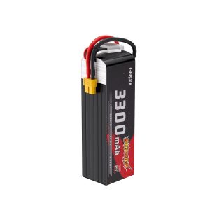 Аккумулятор GEPRC Storm 6S 3300mAh 95C Lipo